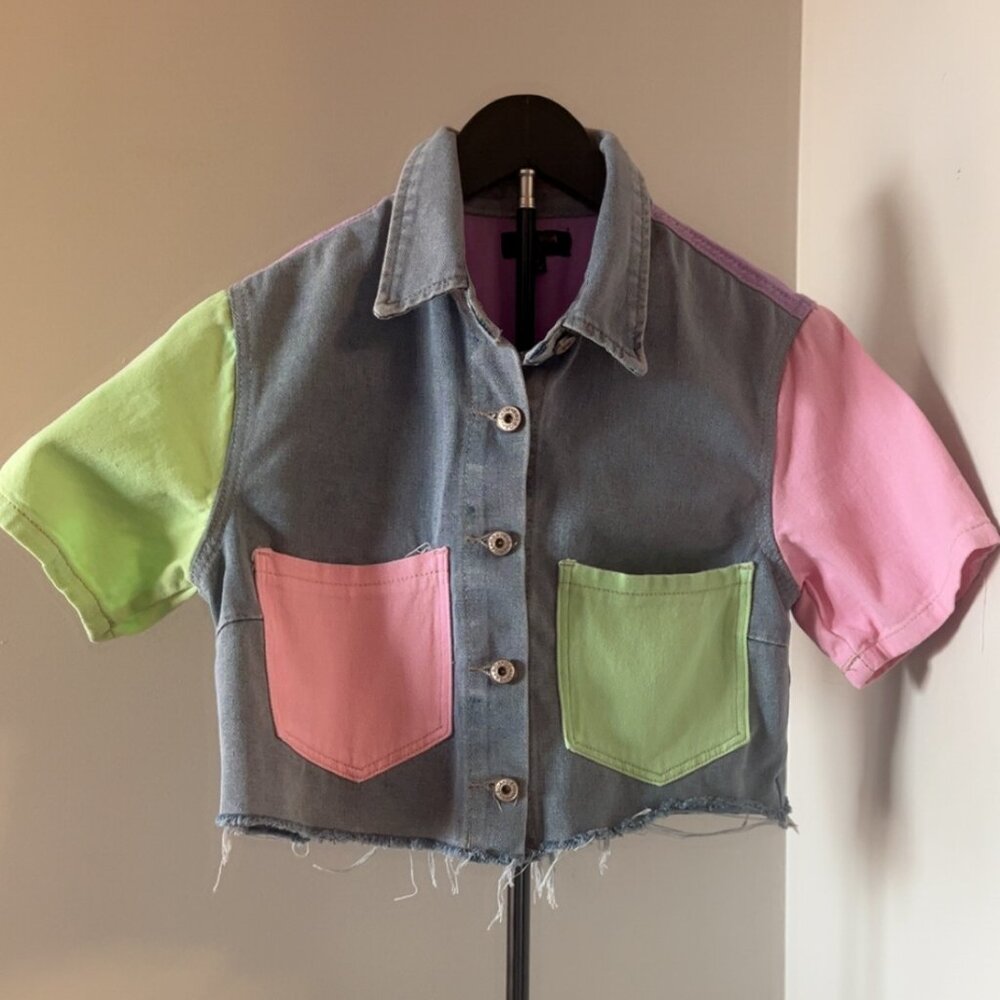 90s Girl!